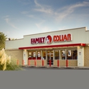 Family Dollar - Discount Stores