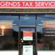 Legends Tax Services, Inc