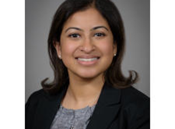 Anila Kochuplamoottil Thomas, MD, MPH - Hewlett, NY