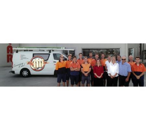 Dobson Electrical Tas Pty Ltd - Ulverstone, TAS