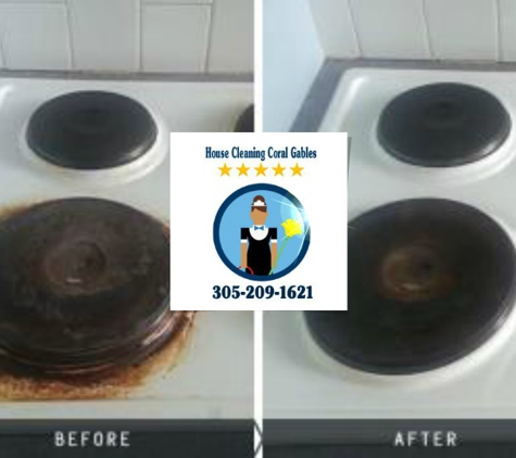 House Cleaning Coral Gables - Miami, FL. House Cleaning Coral Gables