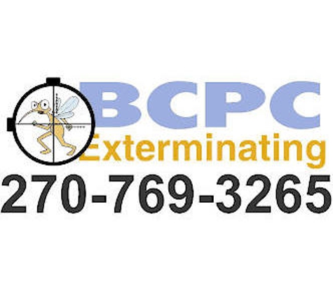 BCPC Exterminating
