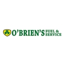 O'Brien's Fuel & Service - Fuel Oils