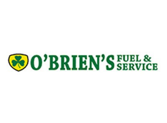 O'Brien's Fuel & Service - York, PA