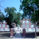 St Charles High School Library - Libraries