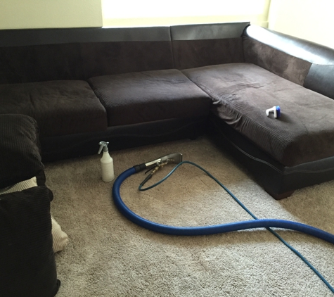 Carpet Cleaning Van Nuys - Van Nuys, CA