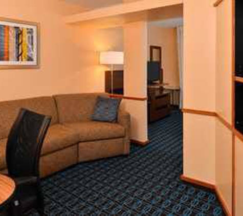 Fairfield Inn & Suites - Avon, OH