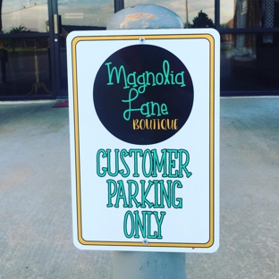 Magnolia Lane Boutique - Yukon, OK