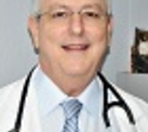 Dr. Wayne Riskin, MD - Weston, FL