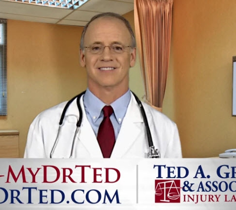 Ted A Greve & Associates PA - Concord, NC