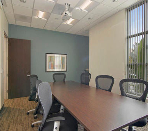 Regus - San Diego, CA