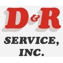 D & R Service Inc. - Fireplaces