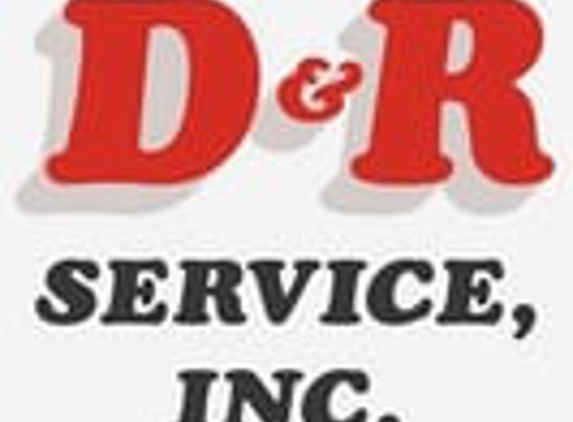 D & R Service Inc - Rapid City, SD