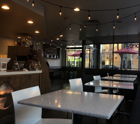 Skybound Coffee + Dessert Lounge - San Diego, CA