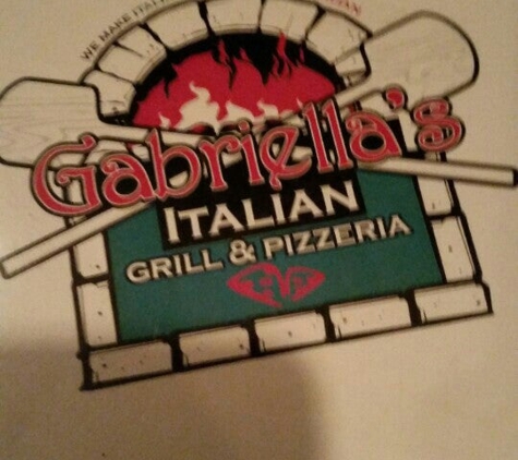 Gabriella's Italian Grill & Pizzeria - South Padre Island, TX