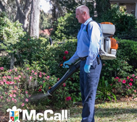 McCall Service - Tallahassee, FL