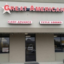 Great American Loans - Payday Loans