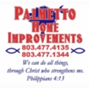 The Palmetto Home Improvements - Home Improvements