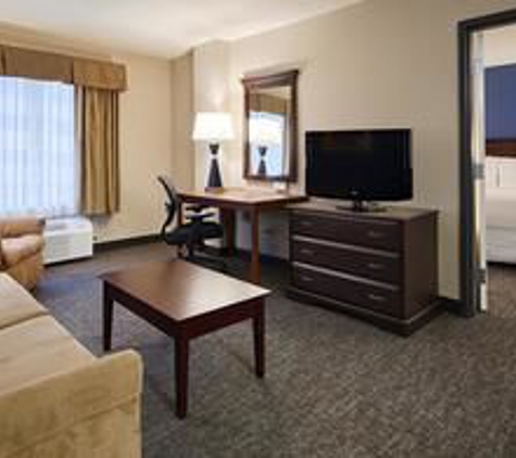 Best Western - Houston, TX