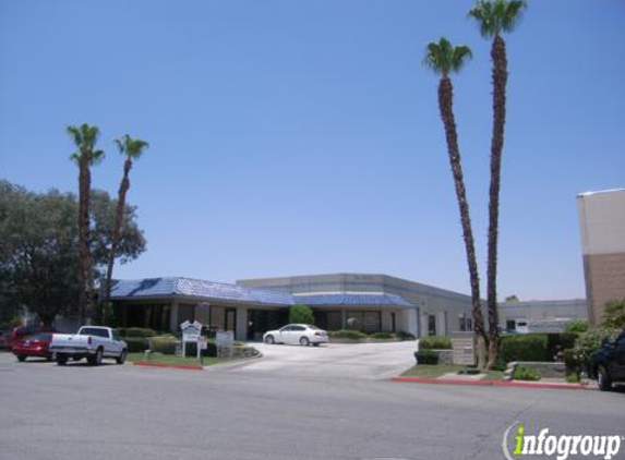 Univar Solutions - Palm Desert, CA