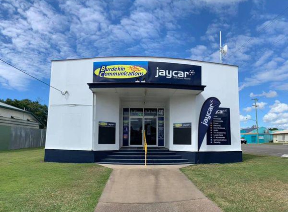 Burdekin Communications - Ayr, QLD