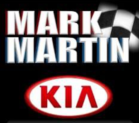 Mark Martin Kia - Southside, AR