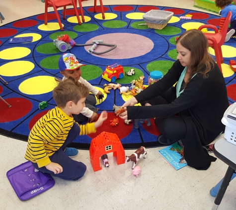 Early Learning Prep - Stafford, TX