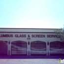 Columbus Glass & Screen