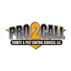 Pro2Call Termite and Pest Control Services