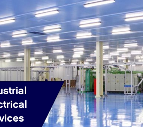 Level Electrical Launceston - Trevallyn, TAS. Industrial Electrical Services