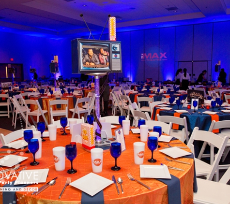 Innovative Party Planners - Owings Mills, MD