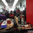 New Super Barber Shop