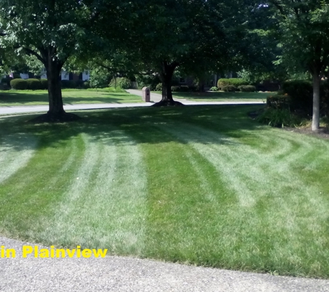 JSmith Lawn & Landscape - Pewee Valley, KY