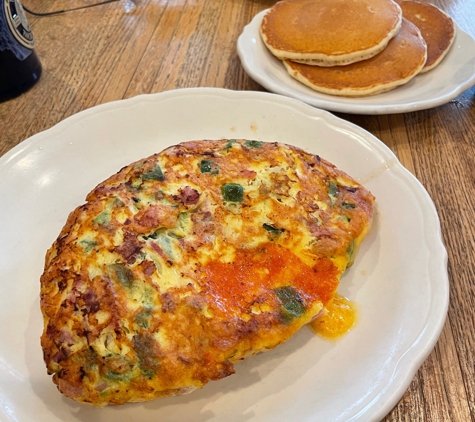 The Original Pancake House - Park Ridge, IL