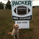 Packer Mini Storage - Storage Household & Commercial