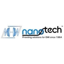 Nanotech / CoolBlue - Mechanical Engineers