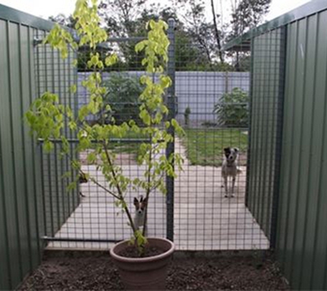 Gisborne Boarding Kennels & Cattery - Bullengarook, VIC