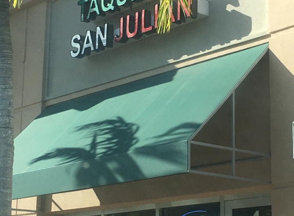 Taqueria San Julian - Fort Myers, FL