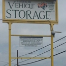 Vehicle Storage - Storage Household & Commercial