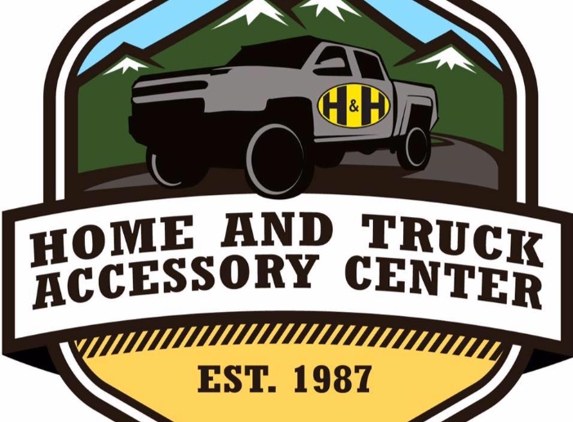 H&H Home & Truck Accessory Center (Decatur, AL) - Decatur, AL