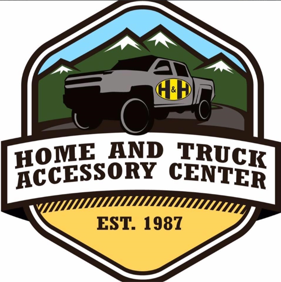 H&H Home & Truck Accessory Center (Decatur, AL) - Decatur, AL