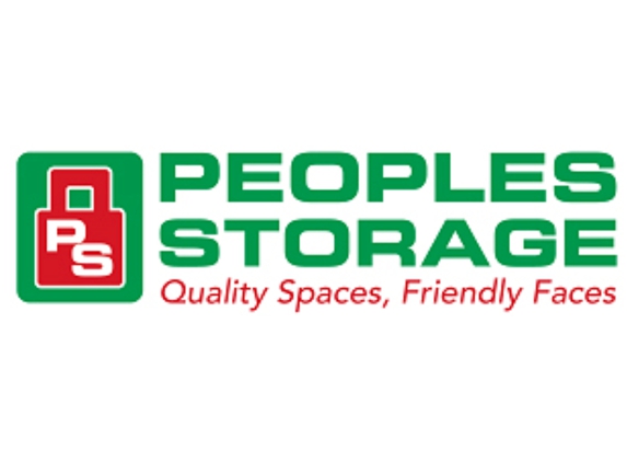 Peoples Storage - Kenmore, WA