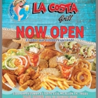 Mariscos La Costa