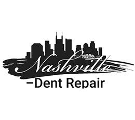 Nashville Dent Repair