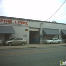 Fine Lines Automotive - Automobile Body Repairing & Painting