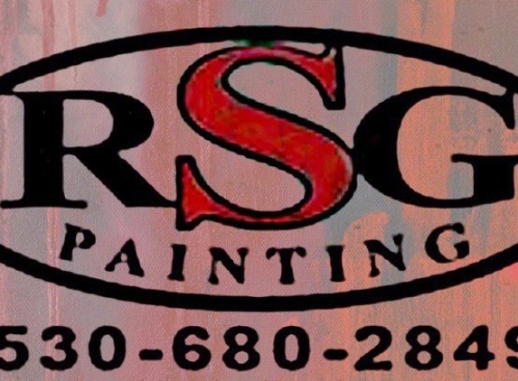 RSG Painting - Oroville, CA