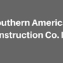 Southern American Construction