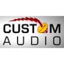 Custom Audio & Corolla Electric - Home Theater Systems