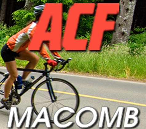 American Cycle & Fitness - Macomb, MI