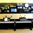 Lafargue Pianos - Pianos & Organ-Tuning, Repair & Restoration